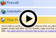 Adding TCP-Port to the Exclude List of Windows Firewall