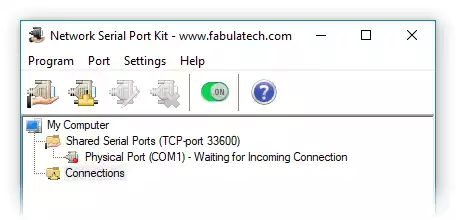 洋書 Virtual Serial Port Cookbook Network Serial Port Kit - Quick Start